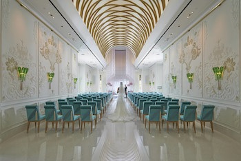 Mandarin Oriental, Taipei