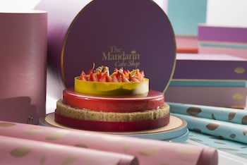Mandarin Oriental, Taipei