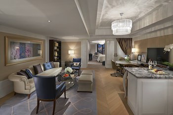 Mandarin Oriental, Taipei