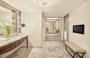 Mandarin Oriental, Taipei