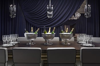 Mandarin Oriental, Taipei