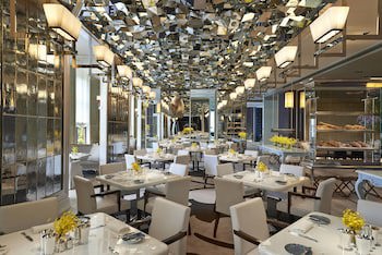 Mandarin Oriental, Taipei