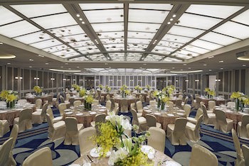 Mandarin Oriental, Taipei