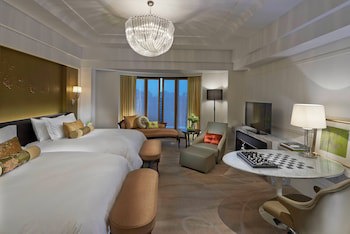 Mandarin Oriental, Taipei