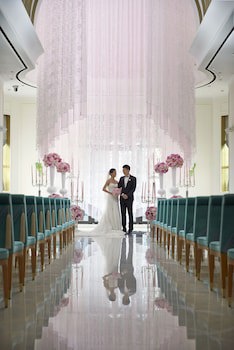 Mandarin Oriental, Taipei
