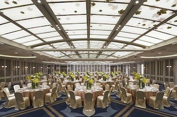 Mandarin Oriental, Taipei