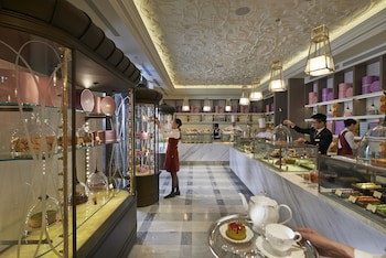 Mandarin Oriental, Taipei