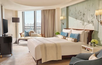 Mandarin Oriental, Taipei