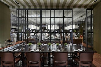 Mandarin Oriental, Taipei
