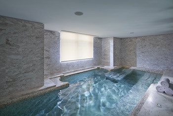 Mandarin Oriental, Taipei
