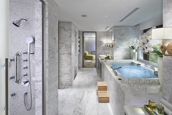 Mandarin Oriental, Taipei
