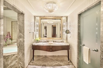 Mandarin Oriental, Taipei