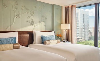 Mandarin Oriental, Taipei