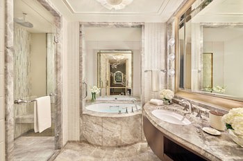 Mandarin Oriental, Taipei