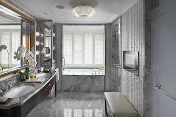 Mandarin Oriental, Taipei