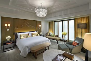 Mandarin Oriental, Taipei