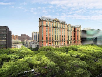 Mandarin Oriental, Taipei