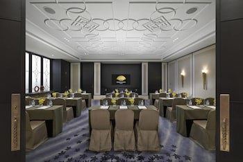 Mandarin Oriental, Taipei