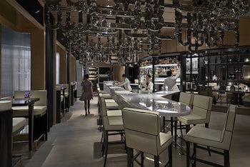 Mandarin Oriental, Taipei