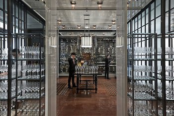 Mandarin Oriental, Taipei