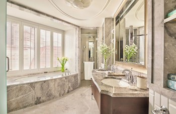 Mandarin Oriental, Taipei
