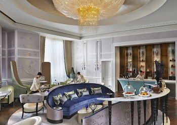 Mandarin Oriental, Taipei