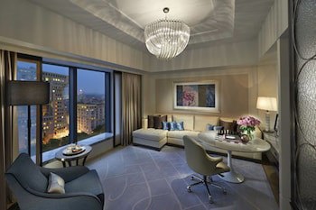 Mandarin Oriental, Taipei