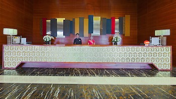 Parkroyal Nay Pyi Taw