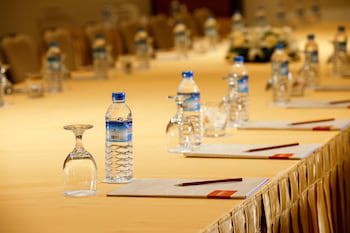 Parkroyal Nay Pyi Taw