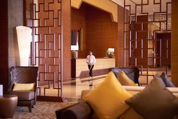 Parkroyal Nay Pyi Taw