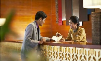 Parkroyal Nay Pyi Taw
