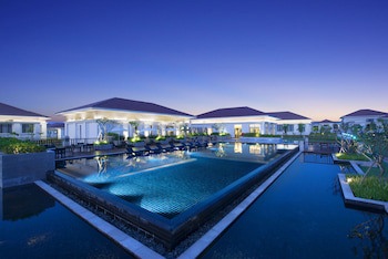 Parkroyal Nay Pyi Taw