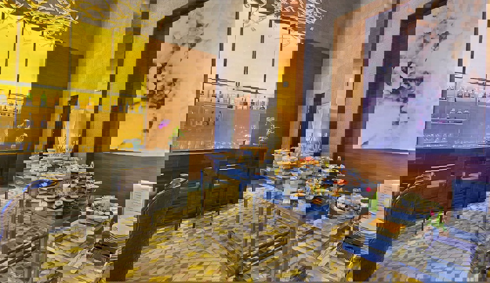 PARKROYAL Nay Pyi Taw