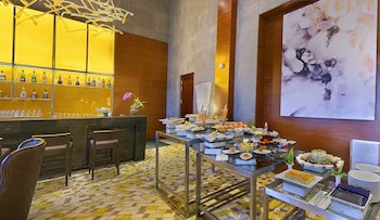 Parkroyal Nay Pyi Taw