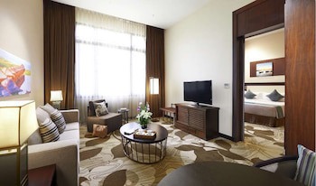 Parkroyal Nay Pyi Taw