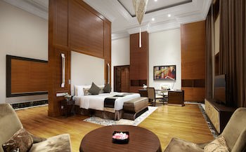 Parkroyal Nay Pyi Taw