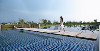 Parkroyal Nay Pyi Taw