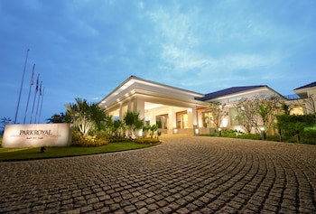 Parkroyal Nay Pyi Taw