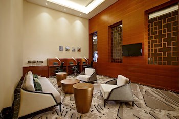 Parkroyal Nay Pyi Taw