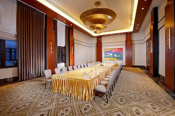 Parkroyal Nay Pyi Taw