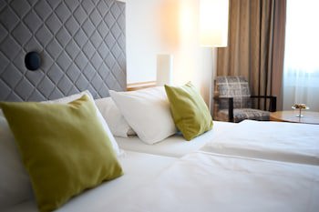 Best Western Plus Arosa Hotel galeri fotoğrafı