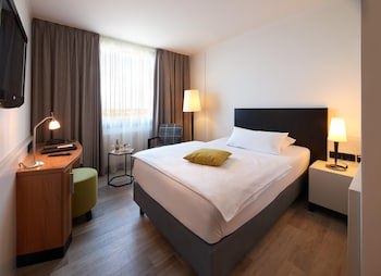 Best Western Plus Arosa Hotel galeri fotoğrafı