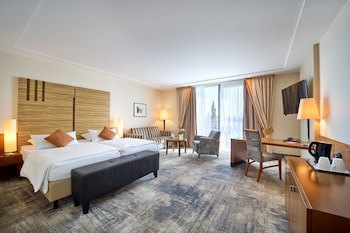 Best Western Plus Arosa Hotel fotoğrafı