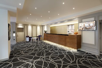 Best Western Plus Arosa Hotel fotoğrafı