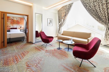Best Western Plus Arosa Hotel fotoğrafı