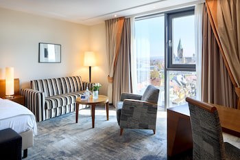Best Western Plus Arosa Hotel galeri fotoğrafı