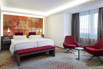 Best Western Plus Arosa Hotel galeri fotoğrafı