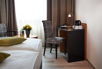 Best Western Plus Arosa Hotel galeri fotoğrafı