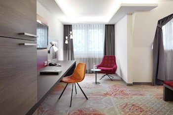 Best Western Plus Arosa Hotel galeri fotoğrafı