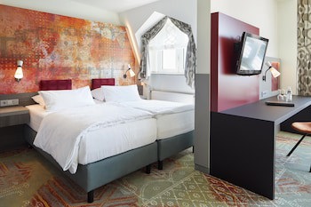 Best Western Plus Arosa Hotel fotoğrafı